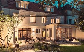 Raphaelles Boutique B&B